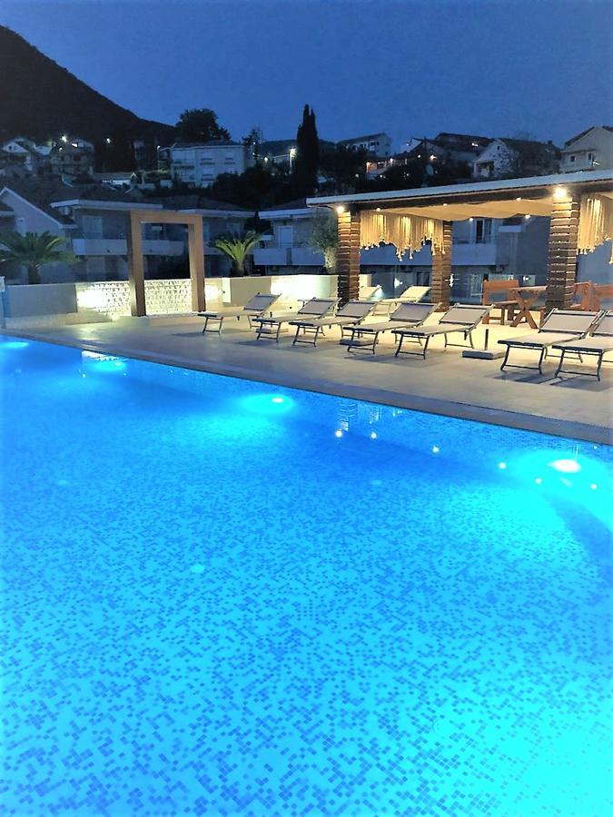 Sun Village Goran Апартаменты